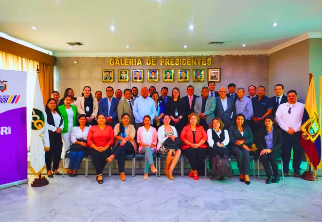 Auditorio Profesional