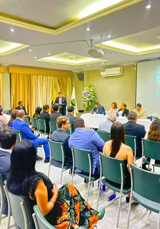 Auditorio Profesional